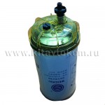 Фильтр топливный грубой очистки WP10-12 E-3